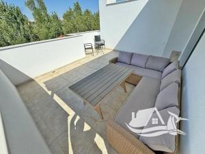 Prodej bytu 2+kk, Nesebar, Bulharsko, 89 m2