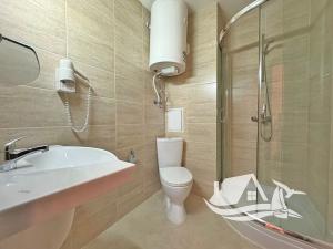 Prodej bytu 2+kk, Sveti Vlas, Bulharsko, 72 m2