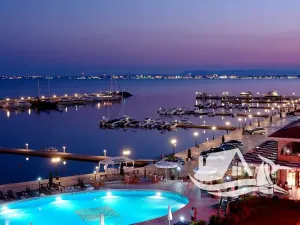 Prodej bytu 2+kk, Sveti Vlas, Bulharsko, 79 m2