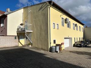 Pronájem komerční nemovitosti, Teplice, Masarykova třída, 8 m2