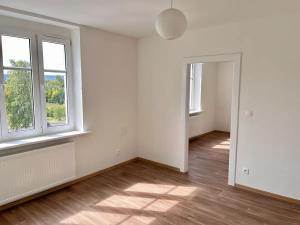 Pronájem bytu 4+kk, Karlovy Vary, Rohová, 100 m2