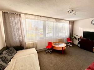 Prodej bytu 4+1, Kladno, Čs. armády, 92 m2