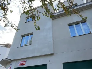 Prodej bytu 5+kk, Praha - Střešovice, Nad hradním vodojemem, 193 m2