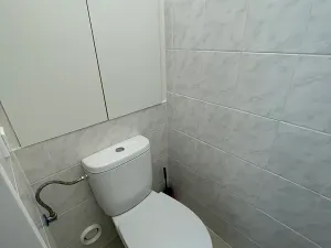 Prodej bytu 2+kk, Praha - Kamýk, Rytířova, 44 m2