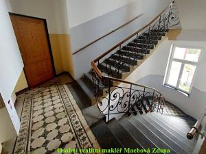 Pronájem bytu 2+kk, Praha, Kubelíkova, 38 m2