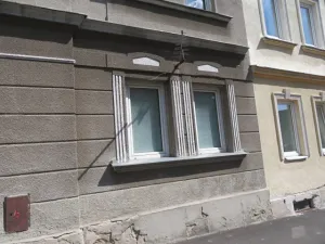 Dražba bytu 1+1, Ústí nad Labem, Železná, 37 m2