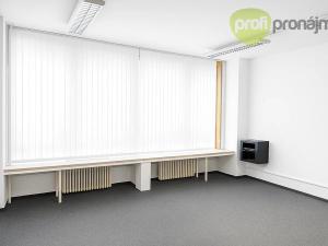 Pronájem obchodního prostoru, Ostrava, Novoveská, 230 m2