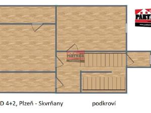 Prodej rodinného domu, Plzeň, Domažlická, 180 m2