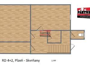 Prodej rodinného domu, Plzeň, Domažlická, 180 m2