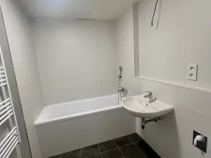 Pronájem bytu 3+kk, Praha - Hlubočepy, Fabiánové, 67 m2