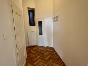 Prodej bytu 2+kk, Praha - Smíchov, Na Neklance, 42 m2