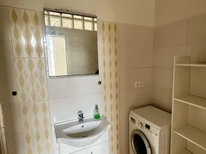 Prodej bytu 2+kk, Praha - Smíchov, Na Neklance, 42 m2