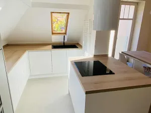 Pronájem bytu 4+kk, Brno, Libušino údolí, 160 m2