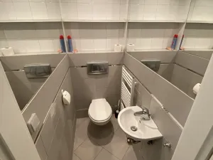 Pronájem bytu 4+kk, Brno, Libušino údolí, 160 m2