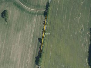 Prodej louky, Počátky, 4081 m2