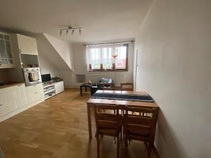 Prodej bytu 2+kk, Praha - Michle, Vnější, 55 m2