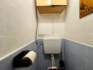 Prodej bytu 2+1, Brno, Soběšická, 55 m2