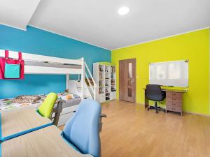 Prodej bytu 4+kk, Brno, Vyhlídka, 129 m2