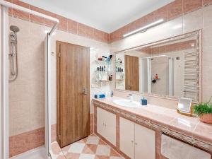 Prodej bytu 4+kk, Brno, Vyhlídka, 129 m2