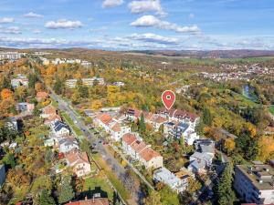 Prodej bytu 4+kk, Brno, Vyhlídka, 129 m2