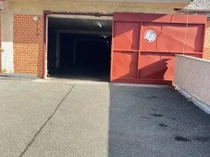 Pronájem garáže, Praha - Liboc, Navigátorů, 20 m2