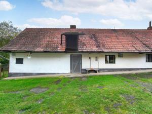 Prodej rodinného domu, Hlince, 61 m2