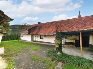 Prodej rodinného domu, Hlince, 61 m2