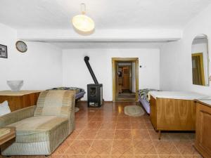 Prodej rodinného domu, Hlince, 61 m2