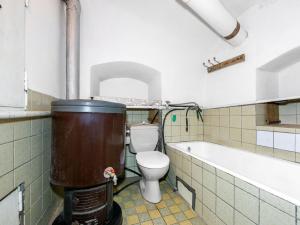 Prodej rodinného domu, Hlince, 61 m2