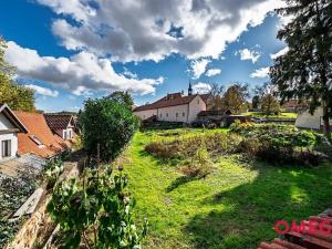 Prodej vily, Praha - Hostivař, Kozinovo náměstí, 213 m2