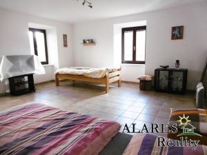 Prodej chalupy, Šebířov, 160 m2