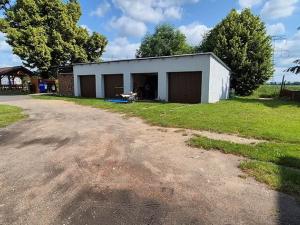 Pronájem bytu 3+1, Ptýrov, 73 m2