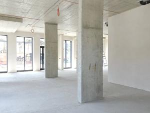 Pronájem obchodního prostoru, Praha - Smíchov, U Lihovaru, 190 m2