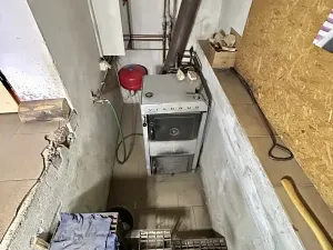 Prodej rodinného domu, Hejtmánkovice, 150 m2