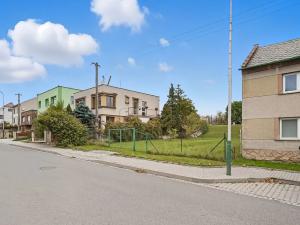 Prodej pozemku pro bydlení, Senice na Hané, 824 m2