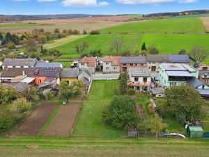 Prodej pozemku pro bydlení, Senice na Hané, 824 m2