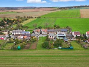 Prodej pozemku pro bydlení, Senice na Hané, 824 m2