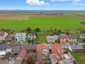 Prodej pozemku pro bydlení, Senice na Hané, 824 m2