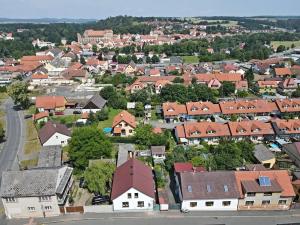 Prodej bytu 3+1, Horšovský Týn, Pionýrů, 87 m2