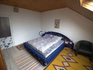 Prodej rodinného domu, Svésedlice, 144 m2