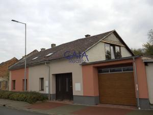 Prodej rodinného domu, Svésedlice, 144 m2