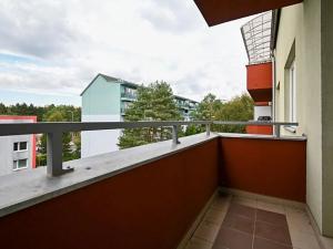 Pronájem bytu 3+kk, Brno, Černého, 61 m2