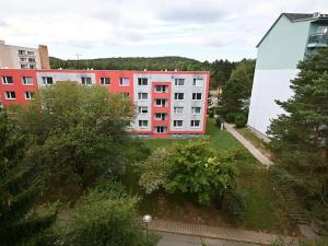 Pronájem bytu 3+kk, Brno, Černého, 61 m2