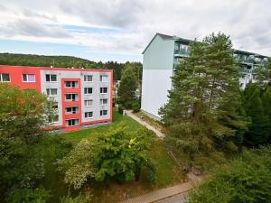 Pronájem bytu 3+kk, Brno, Černého, 61 m2