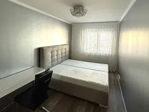 Pronájem bytu 3+kk, Plzeň, Poděbradova, 95 m2