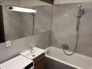 Pronájem bytu 2+kk, Brno, Pastviny, 56 m2