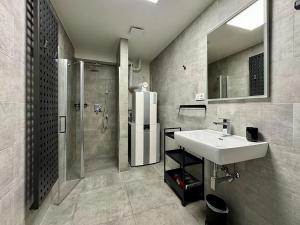 Pronájem bytu 2+kk, Liberec, Vrabčí, 96 m2