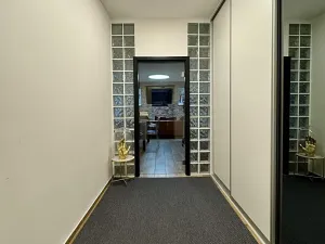 Pronájem bytu 2+kk, Liberec, Vrabčí, 96 m2