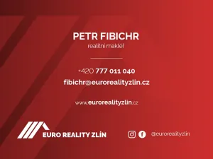 Prodej rodinného domu, Zlín, Mezihoří, 350 m2