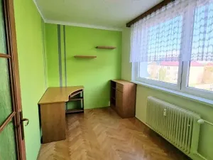 Pronájem bytu 4+1, Jihlava, Sokolovská, 74 m2